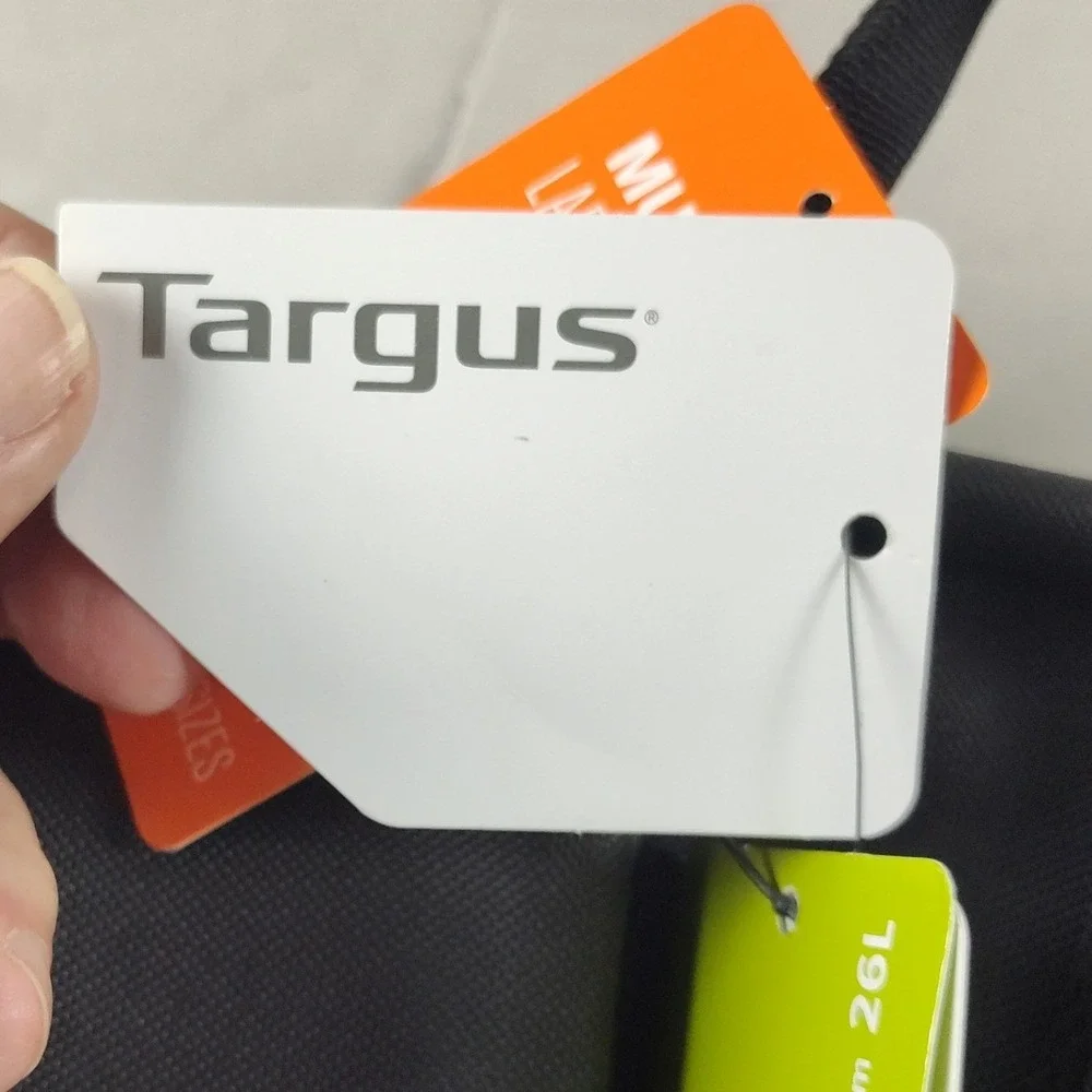 Targus 26l pocket multi